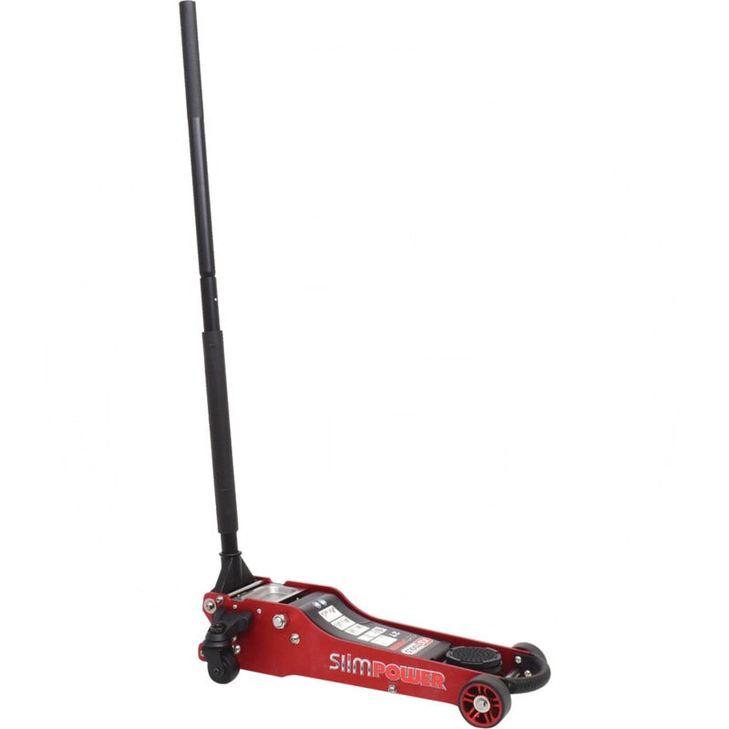 KS Tools Wagenheber, SlimPOWER – 790 mm