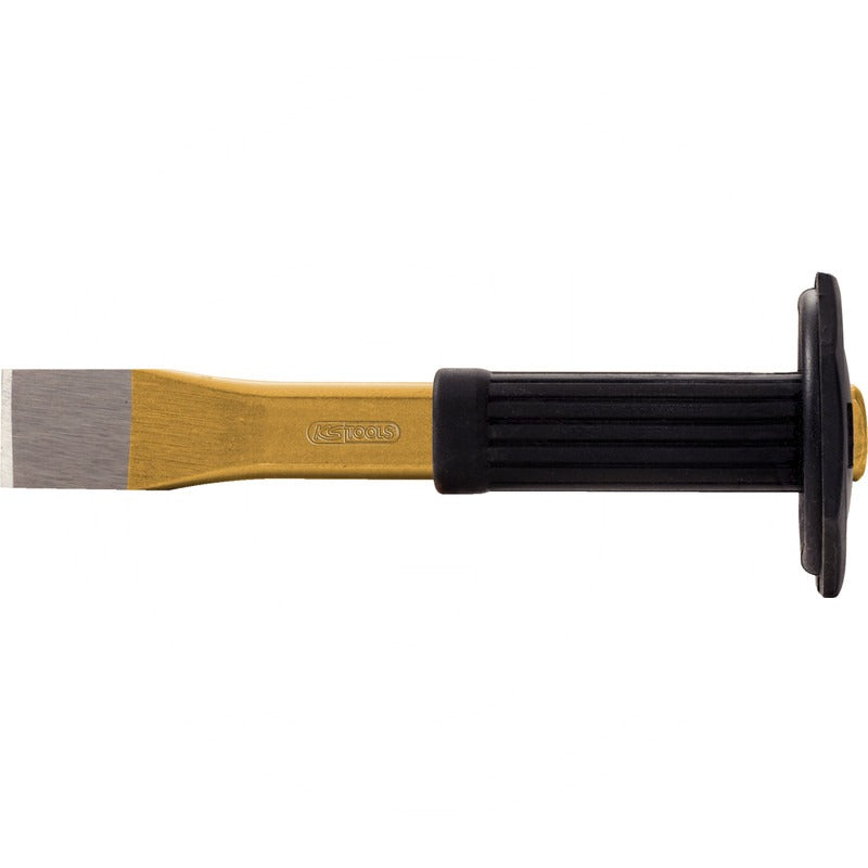 KS TOOLS Flachmeissel – 300 mm