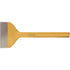 KS Tools Fugenmeißel, flach oval, 250x70mm – 250 mm