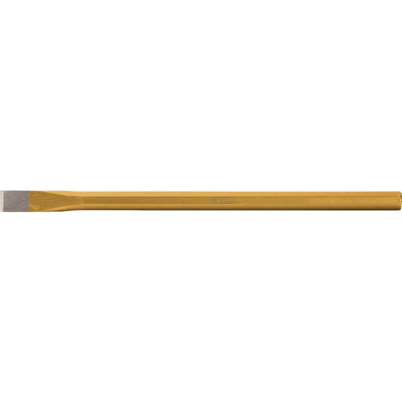 KS Tools Elektrikermeißel, 8-kant, 14x250mm – 250 mm