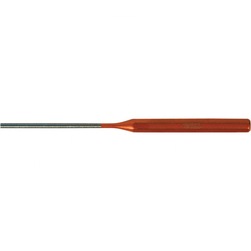 KS TOOLS Durchtreiber, lang, 8-kant, Ø 3mm – 173 mm
