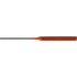 KS TOOLS Durchtreiber, lang, 8-kant, Ø 3mm – 173 mm