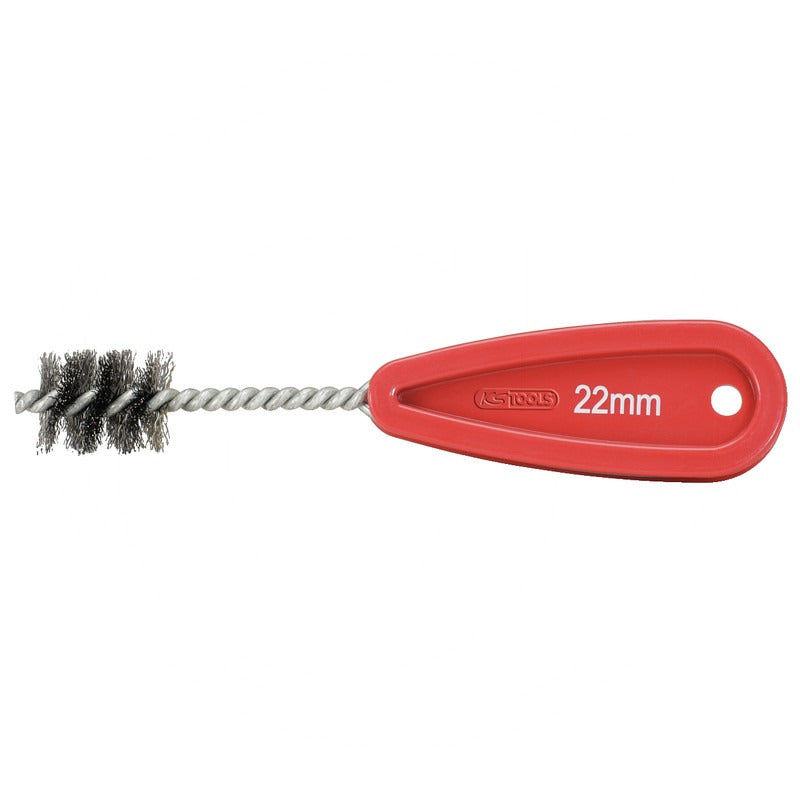 KS Tools Kupferrohr-Innenbürste – 165 mm Höhe (mm) 12