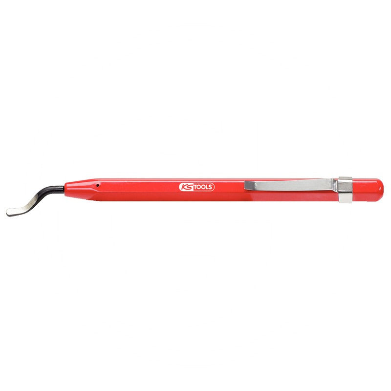 KS TOOLS Universal-Schnell-Entgrater – 225 mm