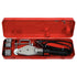 KS Tools Muffenschweiß-Satz 650 W, 6-tlg. – 530 mm