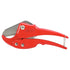KS Tools Kunststoff-Rohrschere, Ø 0-42mm – 226 mm