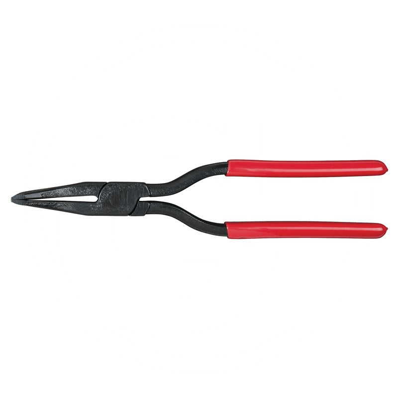 KS Tools Falzzange, gerade – 353 mm
