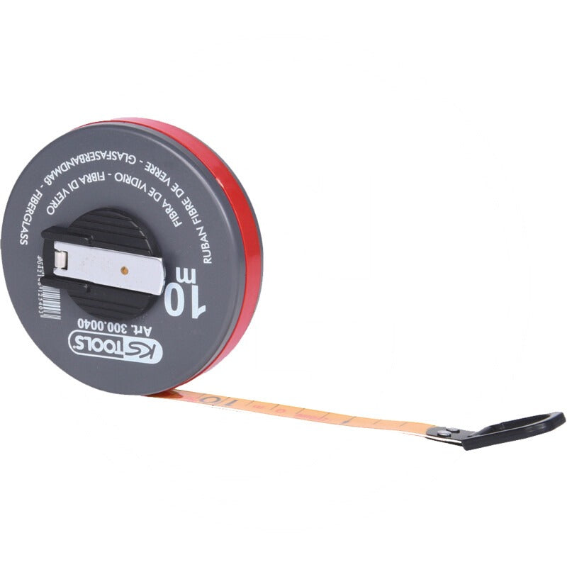 KS Tools Kapselbandmaß mit Kunststoffband – 160 mm