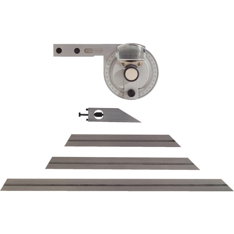 KS Tools Universal-Winkelmesser