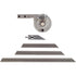 KS Tools Universal-Winkelmesser
