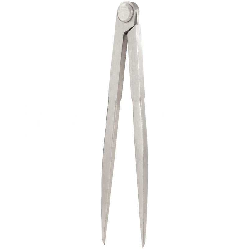 KS Tools Spitzzirkel ohne Stellbogen Technische Daten Gewicht in g = 125gGesa