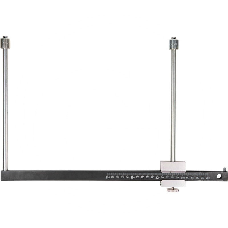 KS Tools Bremsscheiben Messschieber – 464 mm