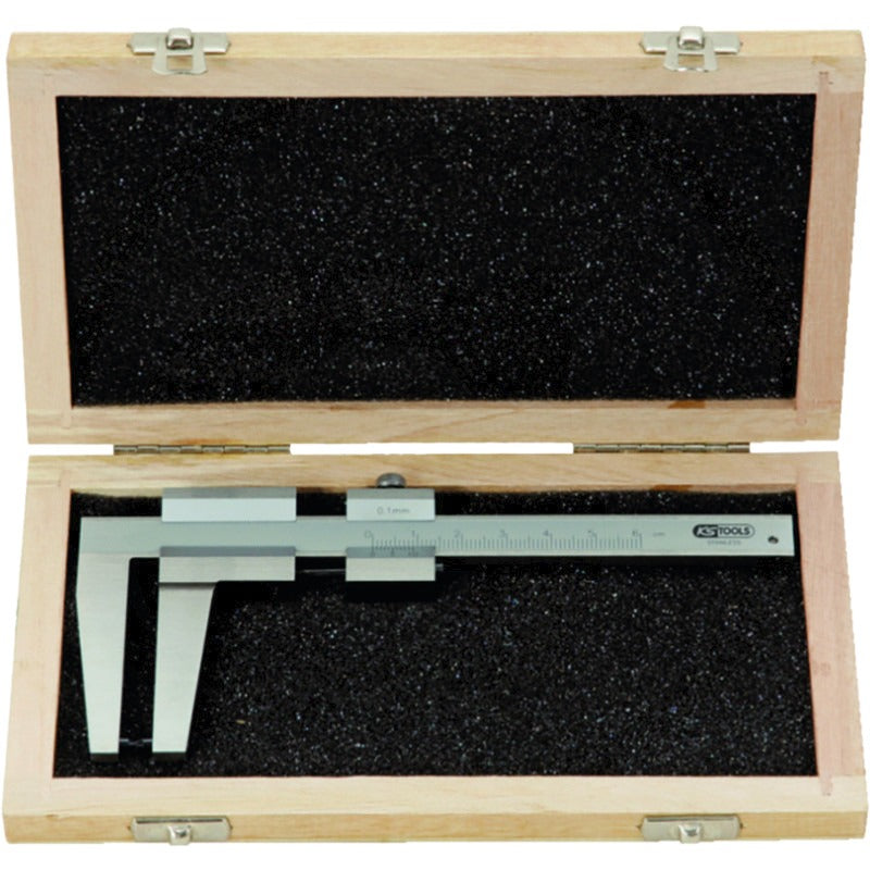 KS TOOLS Bremsscheiben Messschieber – 162 mm