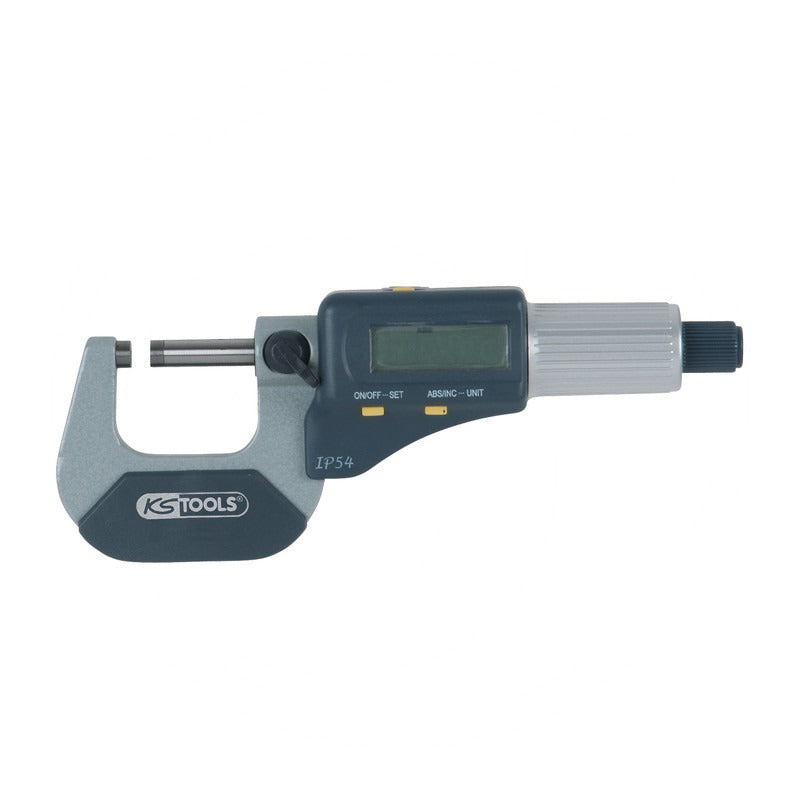 KS Tools Bügelmessschraube – 190 mm