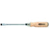 KS Tools ERGOTORQUE WOOD Schraubendreher Schlitz – 188 mm