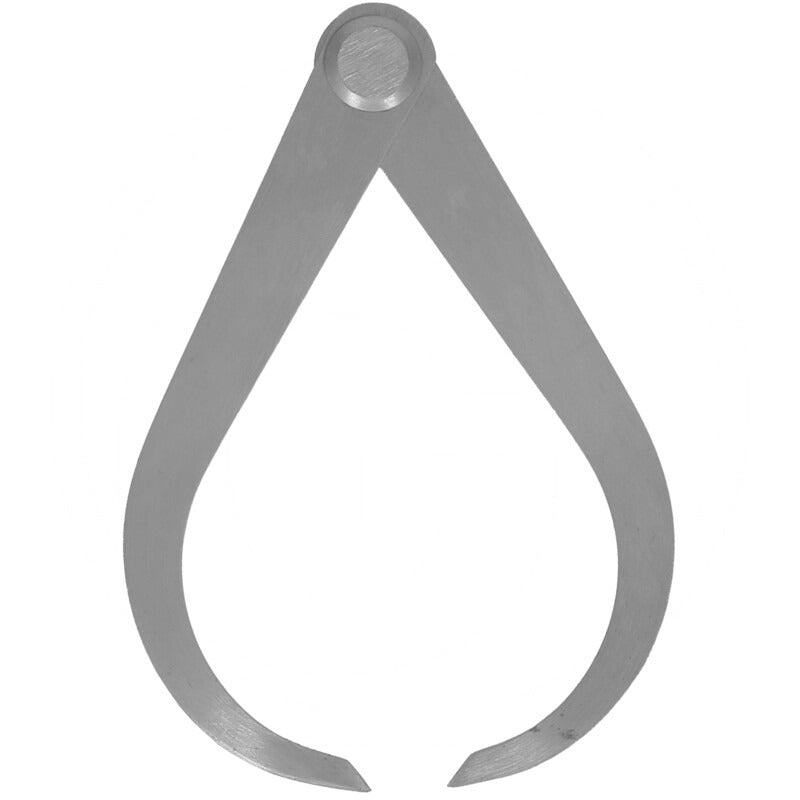 KS Tools Präzisions-Greifzirkel-Aussentaster, 400mm – 413 mm