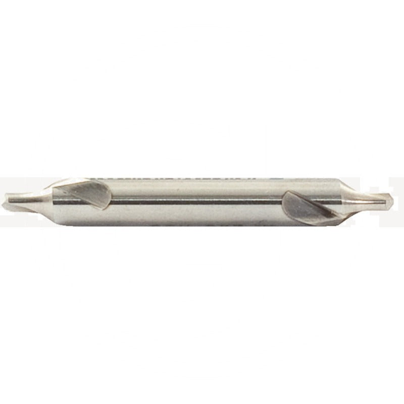 KS Tools HSS Zentrierbohrer Technische Daten DIN = DIN 333Durchmesse