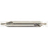 KS Tools HSS Zentrierbohrer Technische Daten DIN = DIN 333Durchmesse
