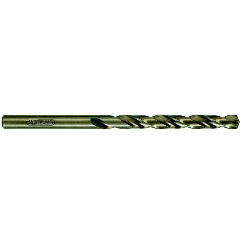 KS Tools HSS-G Co 5 Spiralbohrer Bohrer-Ø (mm) 1,8