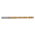 KS Tools HSS TiN Spiralbohrer Bohrer-Ø (mm) 0.6
