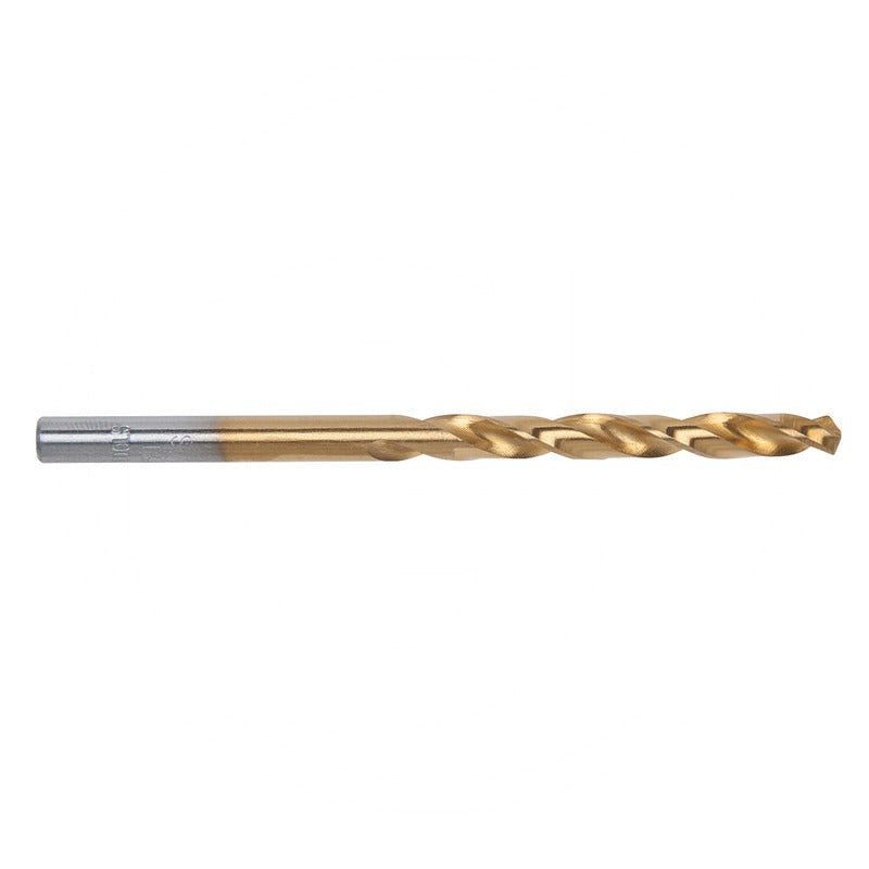 KS Tools HSS TiN Spiralbohrer Bohrer-Ø (mm) 0.8