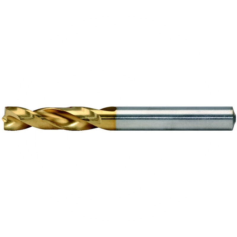 KS Tools HSSE-TiN Schweisspunkt-Bohrer – 95 mm