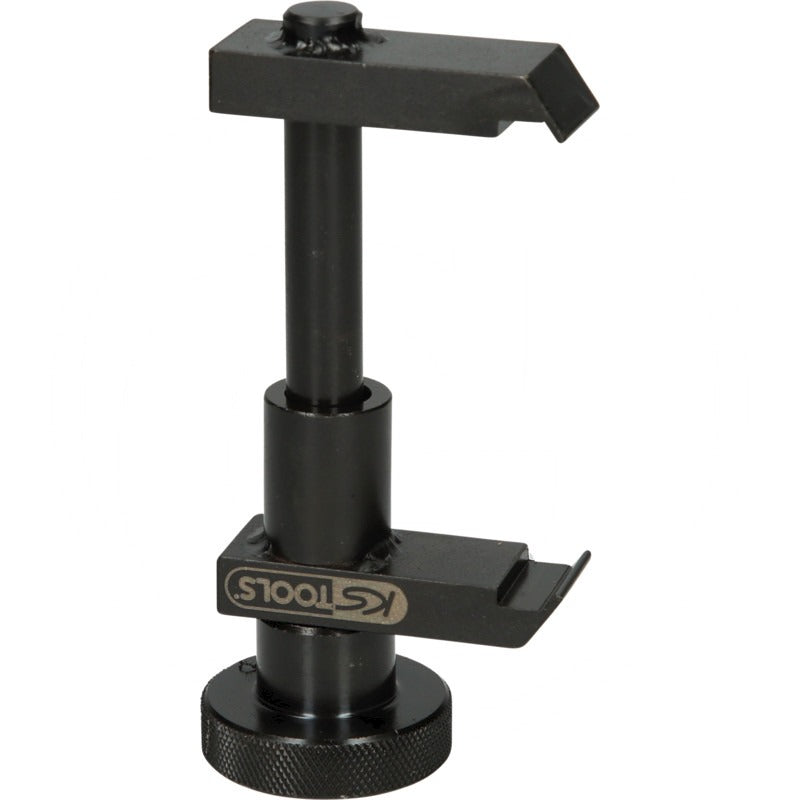 KS Tools Nockenwellen-Ausrichtungswerkzeug passend für Opel / BMW / – 150 mm