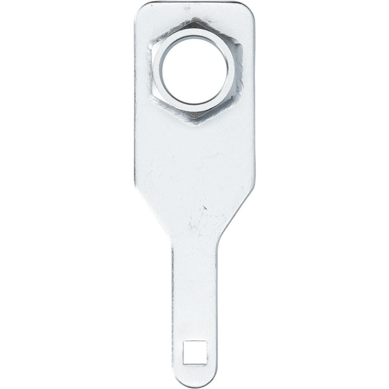 KS Tools 1/2" Kurbelwellen Riemenscheiben-Gegenhalter passend für H – 310 mm