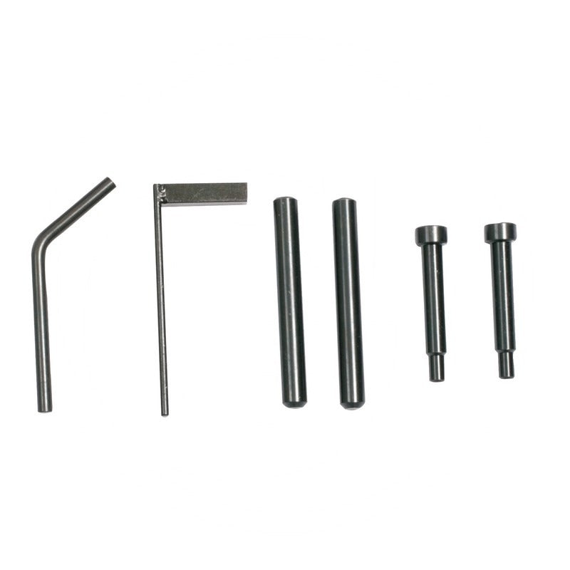 KS Tools Arretier-Werkzeugsatz – 165 mm