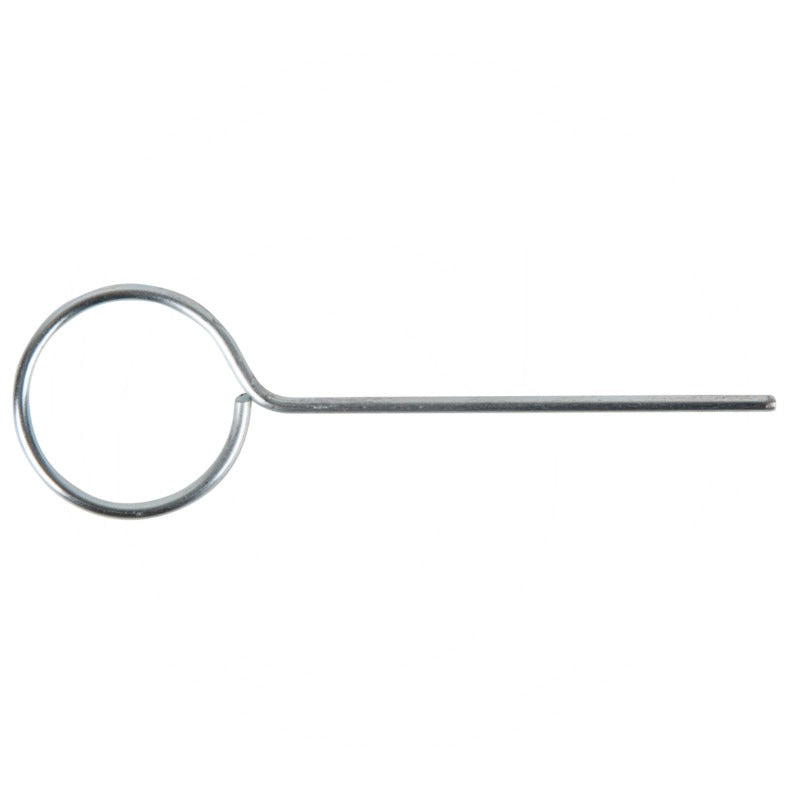 KS Tools Arretier-Stift passend für Riemenspanner – 165 mm