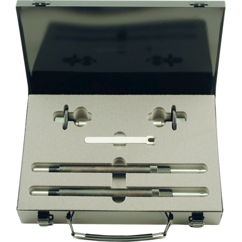 KS Tools Motorservice-Werkzeugsatz – 275 mm Technische Daten Anwendungsbereich = Fia