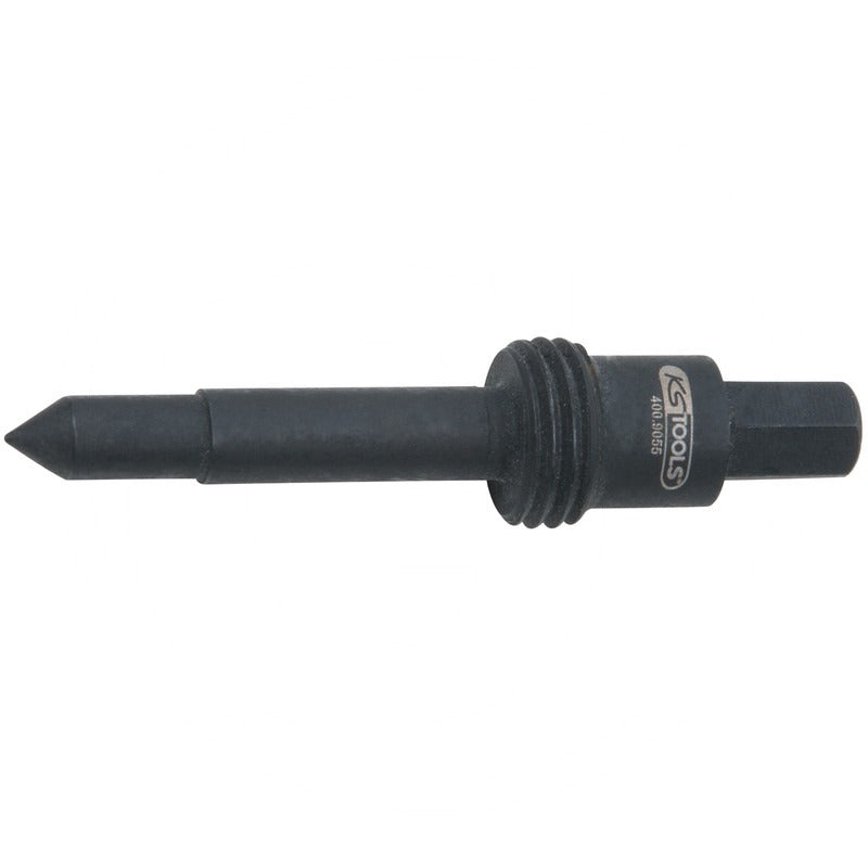 KS Tools Ventil-Einspritzpumpen-Blockierschraube – 82 mm