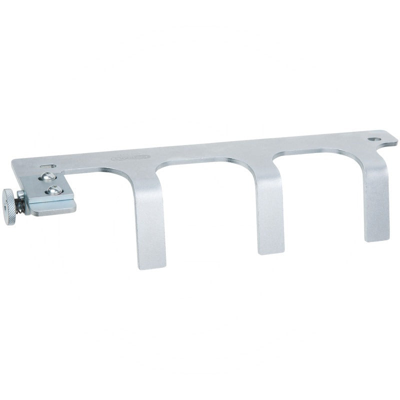 KS Tools Pumpe-Düse Einstelllehre, 3 Zylinder – 433 mm