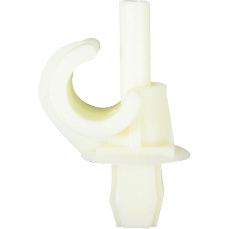 KS Tools VPE10 Abzugshauben-Strebe passend für Audi – 165 mm