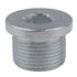 KS Tools Ölablassschraube, 10mm, M22x1,5x13,5mm passend für Fiat – 140 mm