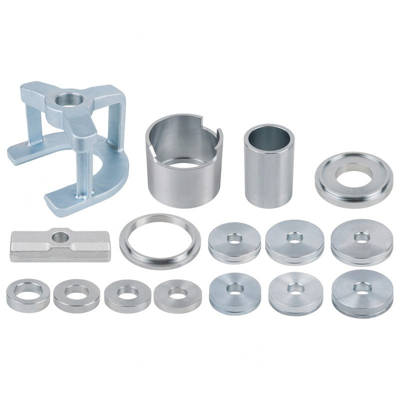 KS Tools Univ. Radlager-Antriebsachsen-Naben-Satz – 420 mm