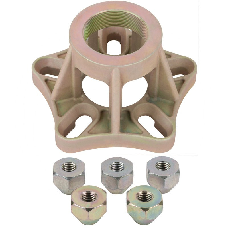 KS Tools Radlager-Satz, 6-tlg., hinten passend für Ford – 220 mm