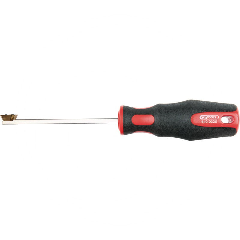 KS Tools Bremsscheiben-Schabeisen – 295 mm