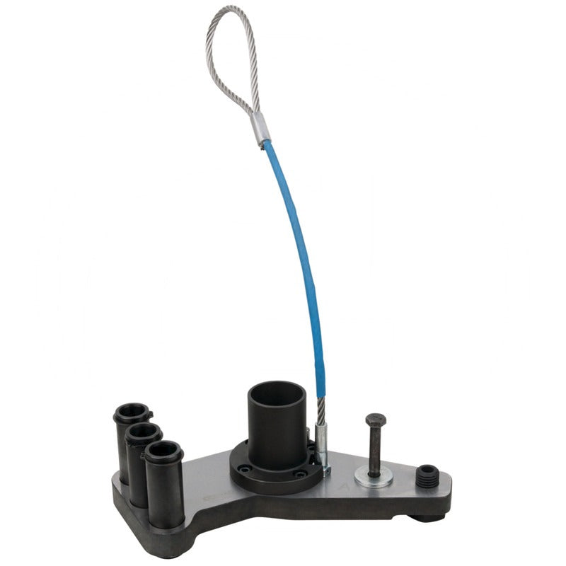 KS Tools Hebevorrichtung f. Getriebewe, 460.0736