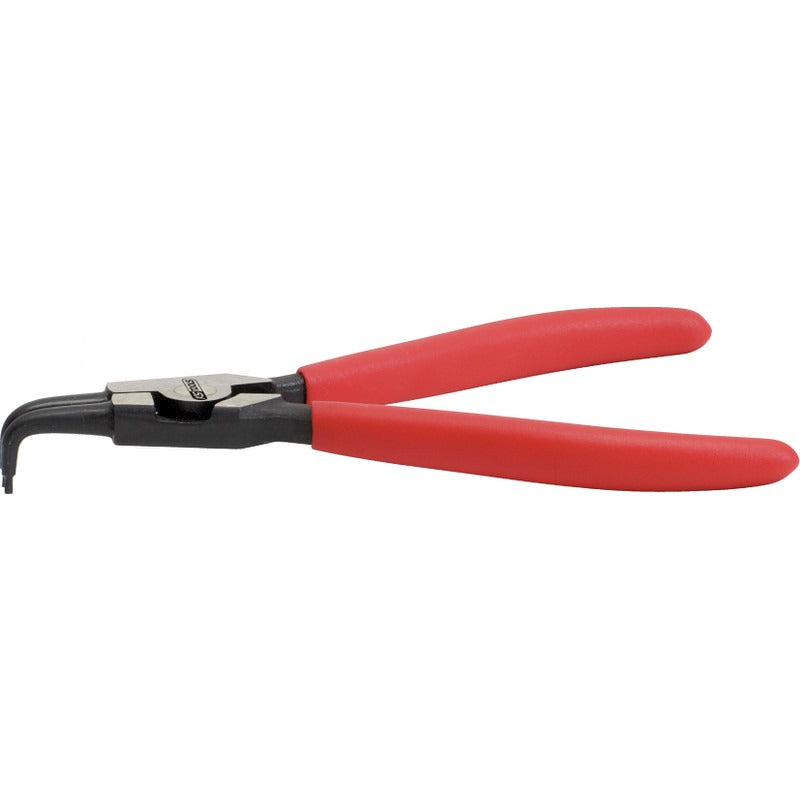KS TOOLS Außen-Seegeringzange – 160 mm