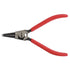 KS TOOLS Seegeringzange f. Außensicherungsringe – 230 mm Breite (mm) 106