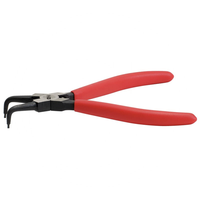 KS TOOLS Seegeringzange f. Innensicherungsringe – 230 mm Breite (mm) 109