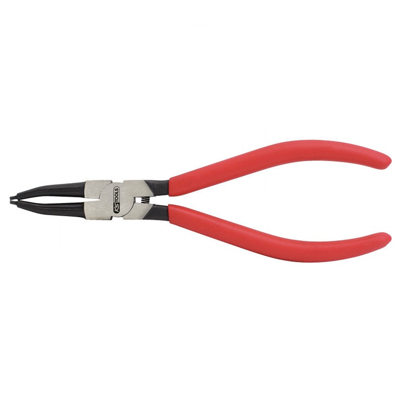 KS TOOLS Seegeringzange f. Innensicherungsringe – 230 mm Breite (mm) 115