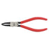 KS TOOLS Seegeringzange f. Innensicherungsringe – 230 mm Breite (mm) 115