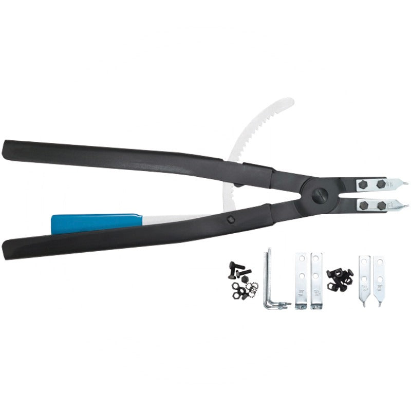 KS Tools Sicherungszange Innen – 540 mm
