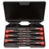 KS TOOLS ESD Feinmechanik Schraubendreher Satz TX – 205 mm