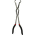 KS Tools Zündkerzenstecker-Doppelgelenk-Zange Ø 19,0 mm, la – 345 mm