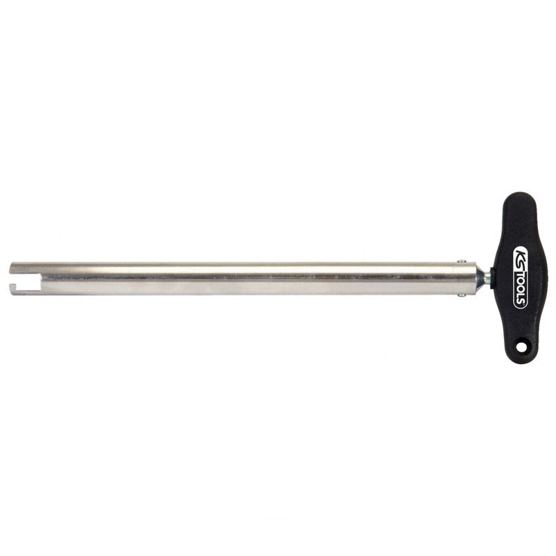 KS Tools T-Griff-Zündkerzenstecker-Abzieher – 430 mm
