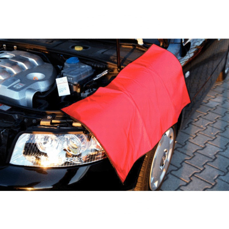 KS Tools Fahrzeugschoner, Antirutschmatte – 510 mm Höhe (mm) 40