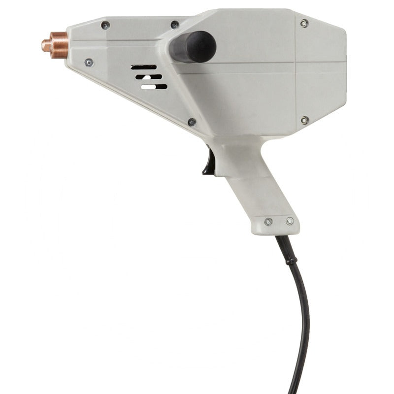KS Tools Schweißpistole 220V, 50/60 Hz – 290 mm